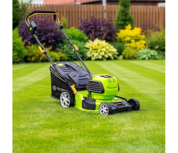 FIELDMANN Kosiarka elektryczna Fieldmann FZR 2065-E - 1510756 - zdjęcie 8